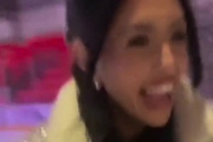 球场舞王克莱上线！汤普森这套舞蹈有点水平啊😮